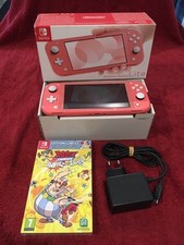 Console nintendo switch d'occasion  Pont-de-Vaux