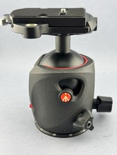 Manfrotto 057 4 usato  Vicenza
