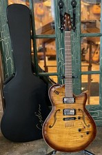 Godin flat five for sale  Olyphant