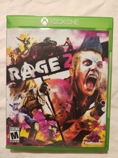 Rage microsoft xbox for sale  Homewood