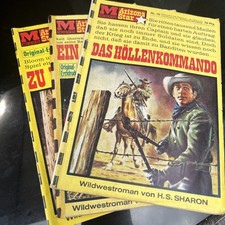 Arizona star moewig gebraucht kaufen  Kallmünz