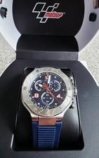 Tissot motogp 75th for sale  DALKEITH