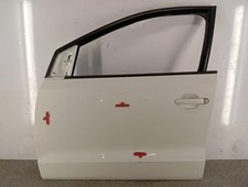 Porte gauche volkswagen d'occasion  Elven