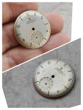 40s omega automatic usato  San Martino Dall Argine