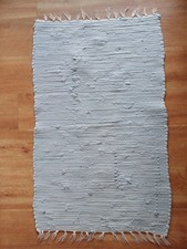 Søstrene grene hellblauer gebraucht kaufen  Potsdam