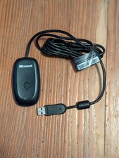 Xbox 360 wireless for sale  Halethorpe