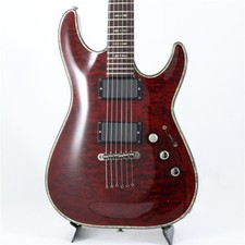 Schecter hellraiser sn.0725630 usato  Spedire a Italy