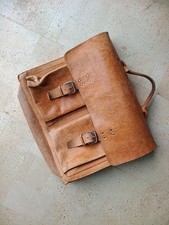 Ledertasche aktentasche lehrer gebraucht kaufen  Koblenz