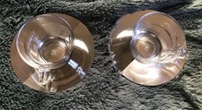 Nespresso glasses set for sale  WORCESTER