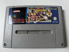 Super street fighter for sale  TODMORDEN