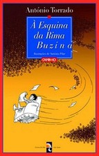 À esquina da rima, buzina comprar usado  Enviando para Brazil