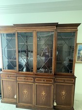 beautiful breakfront for sale beautiful breakfront for sale Kennesaw