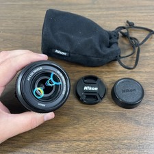 Nikon nikkor 200mm for sale  Alcoa