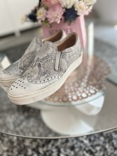 Mjus damen slipper gebraucht kaufen  Marpingen