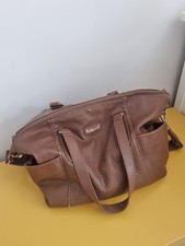Babymel changing bag for sale  TROWBRIDGE