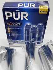 Pur filter crf for sale  Victoria