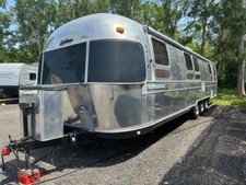 1989 airstream excella for sale  Hastings