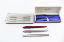 Parker fountain pens for sale  LEEDS