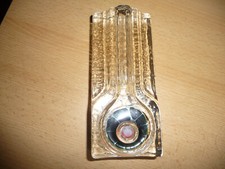 Vase glas gebraucht kaufen  Ansbach