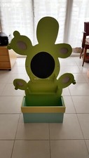 Meuble tableau enfant d'occasion  Thionville