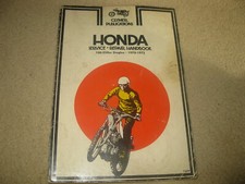 Clymer motorcycle workshop for sale  WOTTON-UNDER-EDGE