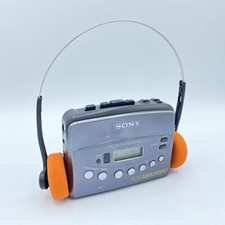 Sony walkman fx451 for sale  Caledonia
