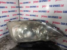 Honda crv mk3 for sale  ACCRINGTON