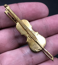 Vtg gold tone for sale  Costa Mesa