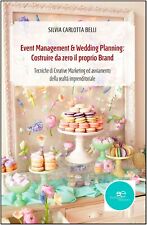 Libro event management usato  Modena