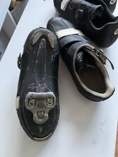 Rapha cycling shoes for sale  TRURO