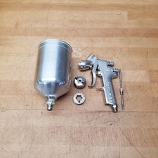 Devilbiss gti gravity for sale  Kawkawlin