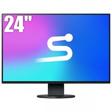 MONITOR BEZRAMKOWY 24" EIZO FlexScan EV2456 LED WUXGA 1920x1200 KLASA A na sprzedaż  PL