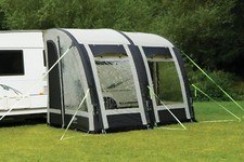 Leisurewize ontario air for sale  BRISTOL