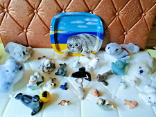 Vintage seehunde robben gebraucht kaufen  Münster