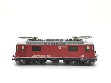 Bemo 1258 130 usato  Milano