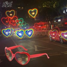 Fun sunglasses love for sale  LONDON