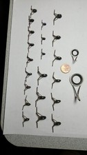 Rod guides vintage for sale  Knoxville