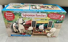 Sylvanian families farmers for sale  UK