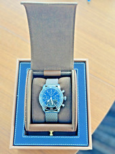 Montre homme mécanique d'occasion  Aix-en-Provence-