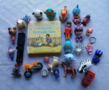 Job lot toy for sale  CHICHESTER