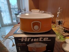 Ariete yogurella 617 usato  Roma
