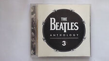 THE BEATLES "ANTHOLOGY 3" CD 5 TRACKS PROMO RARO RARE comprar usado  Enviando para Brazil
