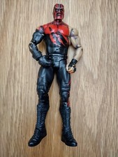 Wwe kane wrestlemania for sale  PONTYPOOL