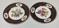 Caverswall cabinet plate for sale  SOUTHAMPTON