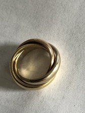 Trinity style rollring gebraucht kaufen  Hamburg