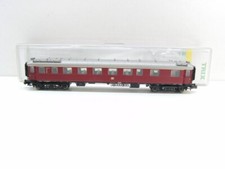 Minitrix 15738 gesellschaftswa gebraucht kaufen  Wolfenbüttel