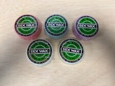 Zogs sex wax for sale  HUDDERSFIELD