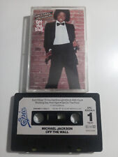 Michael jackson off usato  Mantova