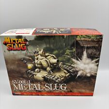 SV-001/I Metal Slug escala 1/24 modelo plástico GM-024 Wave importado do Japão, usado comprar usado SV-001/I Metal Slug escala 1/24 modelo plástico GM-024 Wave importado do Japão, usado comprar usado  Enviando para Brazil