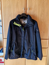 Schwarze salewa gore gebraucht kaufen  Neuhäusel